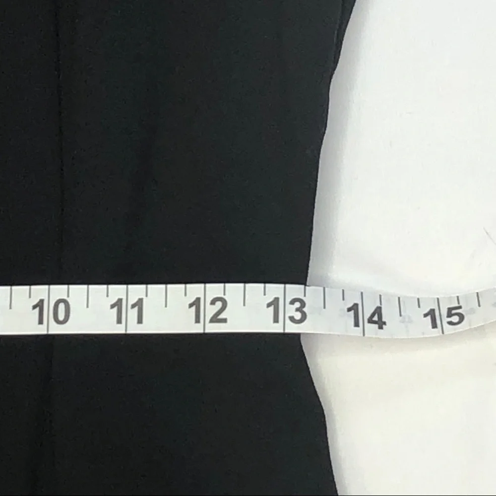 Kate Spade Little Black Dress Size 6